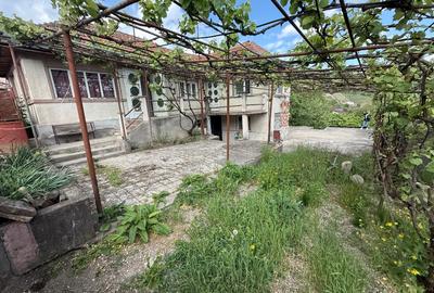 Casă de vânzare! Deva - 4