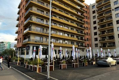 Apartament 2 camere Summerland Mamaia Nord - 13