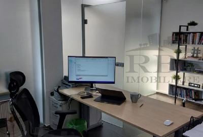 Spatiu de vanzare pentru activitati de birou in Andrei Muresanu - 11