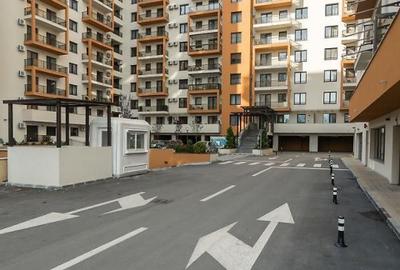 Grozavesti - Regie   - Onix residence 2 camere + parcare subterana inclusa - 15