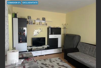 Garsonieră renovată, mobilată și utilată,Str Agriculturii.Comision 0!! - 1