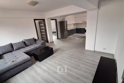 Inchiriez apt. 3cam. Iancului-Ferdinand, Str. Căminului,TOTUL NOU, 12min. metrou - 2