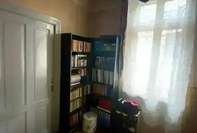 Casa Cotroceni |  Singur Curte |  Central | Metrou Eroilor - 10