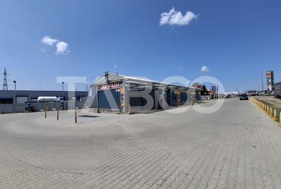 Spalatorie Auto de Vanzare 6 statii Self-Wash  – Terezian Sibiu - 7