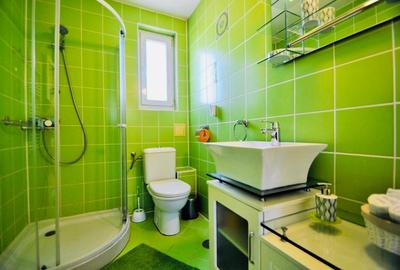 Vila Exclusivista P+1E, cu 4 camere si cu vedere la Mare - 7