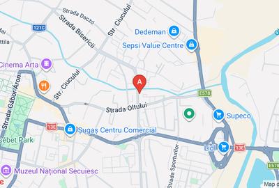 Garsoniera de vanzare-Grigore Balan 25 - 11