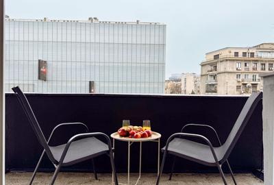 VAND APARTAMENT 2 CAMERE, BULEVARDUL I.C. BRATIANU, PRETABIL INVESTITIE - 29