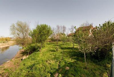 Reco, Casa in Girisu de Cris - 8