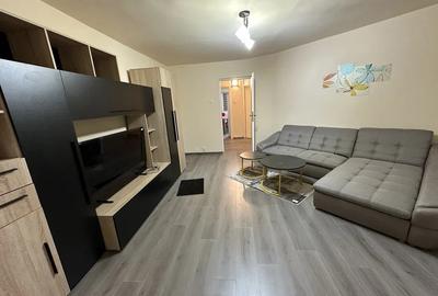 Apartament cu 2 camere, 55 mp, zona Manastur - 1