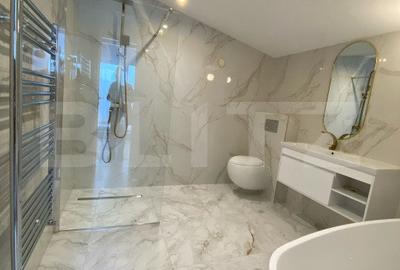 Casa finisata modern amplasata intr-un cartier rezidential, Apahida - 12