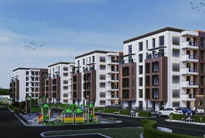 3 camere || MTM Pipera Lake || - 25
