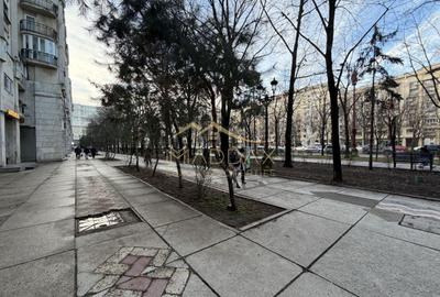 Apartament cu 4 camere *95mpc* // Bulevardul Unirii - 47