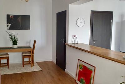 2 CAMERE | CHITILA | BUCURESTII NOI | BLOC NOU | MOBILAT UTILAT | - 5