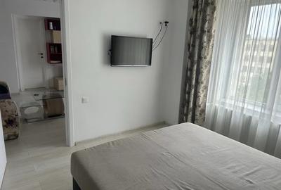 2 Camere | Universitate |Mobilat Utilat  | - 4