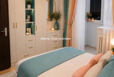 Apartament cu 2 camere Colentina- Doamna Ghica - 9