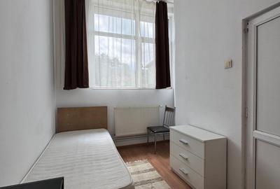 Imobil ideal pentru echipe de muncitori, 18 camere de inchiriat, zona Carierei - 7