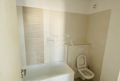 Duplex 2 camere, ST-84mp, parcare subterana/ GranVia Park, Drumul Taberei - 12