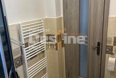 Apartament 2 camere 55 mp etaj intermediar, cu balcon, situat pe Calea Bucuresti - 6
