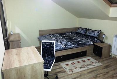 Apartament in casa triplex, parcare in curte.Semicentral pe str.Minerilor nr50B. - 9
