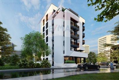 Apartament 3 Camere Premium cu 2 Balcoane – Elegant House, Brașov - 13