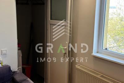 Garsonieră de vânzare | 20 mp | Etaj 3/4 | Mărăști–Str.Cojocnei - 6