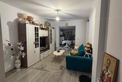 Apartament cu 3 camere cu gradina Valea Adanca_5 Drumuri - 2