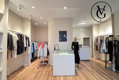 Spatiu comercial modern - Bd. Ion Mihalache - 5