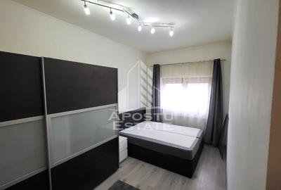 Duplex 5 camere, 3 bai, mobilat si utilat,Dumbravita - 6