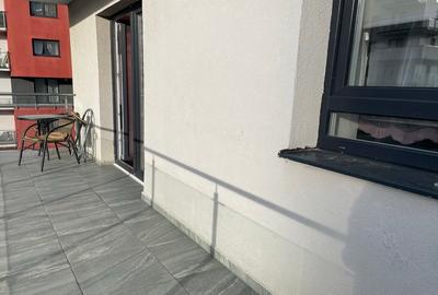 Inchiriere apartament 2 camere Maurer Residence Brasov - 9