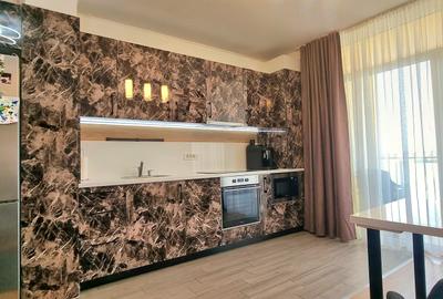 Ansamblul Rezidențial Vivalia Grand, complet mobilat și utilat modern, LA CHEIE! - 1