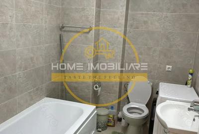 Apartament cu 1 Camera, 40mp! Tatarasi - Langa Kaufland // Bloc NOU! - 5