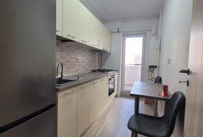 Berceni-Metrou Berceni-Garsoniera decomandata-Prima Inchiriere - 5