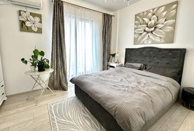 3 camere | Bazilescu | Bucurestii Noi | 85 MP | Metrou | COM 0% - 1