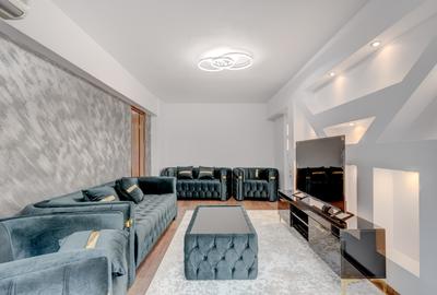 Apartament 3 camere Calea Mosilor, Bd. Carol, Obor, Foisorul de Foc - 5