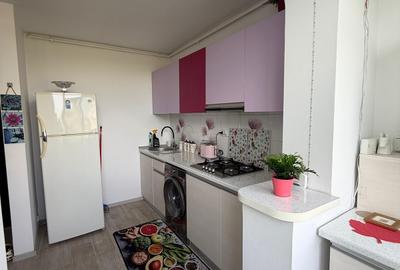 Apt 2 cam.  Bd. Ion Mihalache, renovat, la 8 min. metrou 1 Mai si piata Domenii - 12