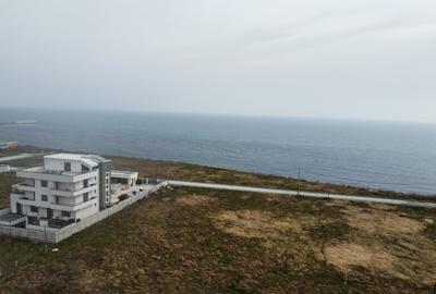Teren Costinesti zona Forum randul 2 de la Marea Neagra - 8