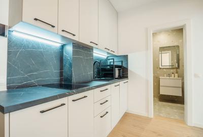 Apartament Ultracentral | 2 Camere | Prima Închiriere | Parca - 6