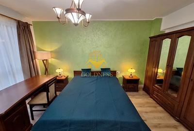 2 Camere Open Space, Wings, UMF, Lidl, Observatorului, Profi, Parcare. - 1