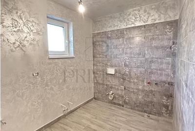 CALEA URSENI - DUPLEX - 4 camere - 3 bai - terasa - incalzire pardoseala - 6