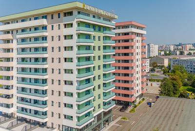 DE VANZARE, APARTAMENT MOBILAT, CU LOC DE PARCARE, ACTE LA ZI, UNIREA TOWERS - 12