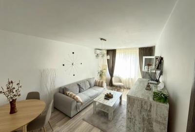 Apartament superb Crangasi - 1