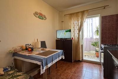 Apartament 3 Camere | Piata Rahova - Vasile Croitoru - 3