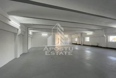 Spatiu comercial stradal, zona Iulius Town Timisoara - 7