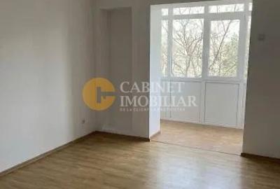 Liniște în mijlocul orașului: 2 camere cu vedere la Parcul Gulliver - 1