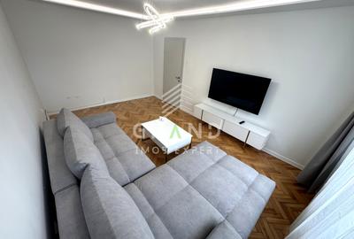 3 camere decomandat | 2 băi | 2 balcoane | Pet Friendly | Mărăști/OMV - 7