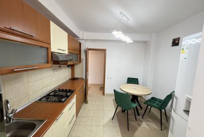Apartament cu 2 camere,decomandat, Zorilor - 1