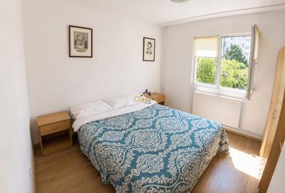 Apartament 3 camere | Etaj intermediar | 48 mpu | zona Big Manastur - 4