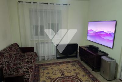 Apartament 2 camere 37 mp etaj 4 zona Hipodrom 1 Sibiu - 2