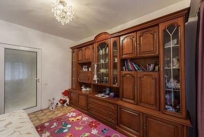 Exclusiv! Apartament 4 camere, 102 mp, etaj 3, Nicolae Titulescu - 10