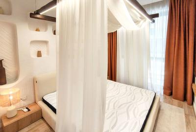 Chirie | Duplex 3 camere | Cartierul Francez | Design Modern - 11